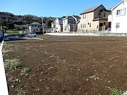 秦野市渋沢　No.5