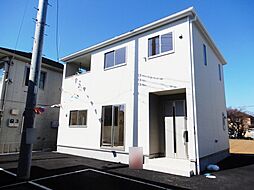 秦野市平沢第18　2号棟