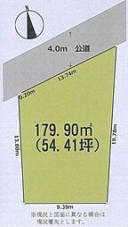 小田原市国府津2丁目