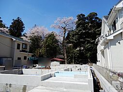 秦野市堀西第24　1号棟