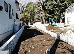 秦野市堀西第24　2号棟