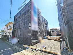 小田原市蓮正寺第17　1号棟