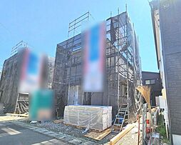 小田原市蓮正寺第17　2号棟