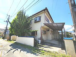 小田原市飯田岡