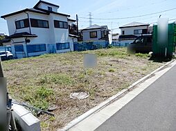 秦野市東田原　5号棟