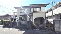 小田原市上新田