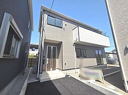 小田原市永塚第4　2号棟