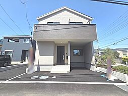 小田原市永塚第4　3号棟