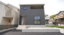 大井町金子第34　1号棟