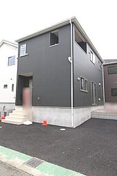 松田町松田惣領第25　1号棟