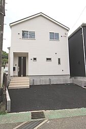 松田町松田惣領第25　2号棟
