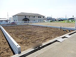 秦野市第2堀山下　1号棟