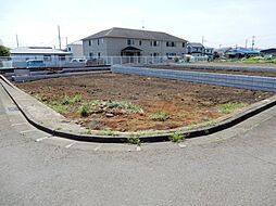 秦野市第2堀山下　2号棟