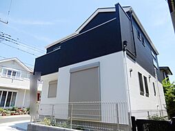 秦野市鶴巻南4期