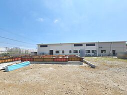 小田原市飯田岡第20　2号棟