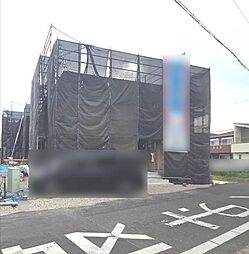 松田町松田惣領第24　2号棟