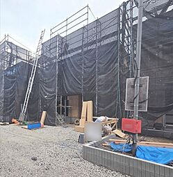 松田町松田惣領第24　3号棟