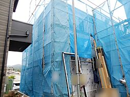 秦野市第2曽屋　5号棟