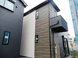 秦野市第2曽屋　4号棟