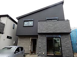 秦野市第2曽屋　3号棟