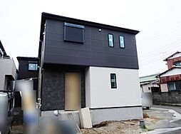 秦野市第2曽屋　2号棟