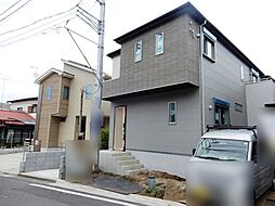 秦野市第2曽屋　1号棟