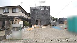 南足柄市狩野第15(I期)　1号棟