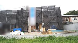 南足柄市狩野第15(I期)　2号棟