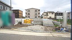 小田原市中里第17　1号棟