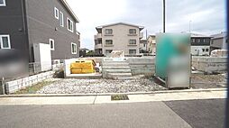 小田原市中里第17　2号棟