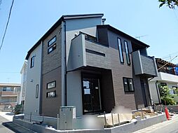 秦野市鶴巻南3丁目