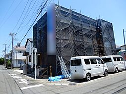 秦野市鶴巻南3丁目