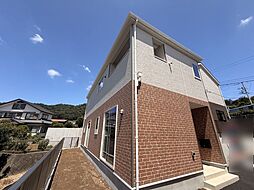 秦野市北矢名第15　2号棟