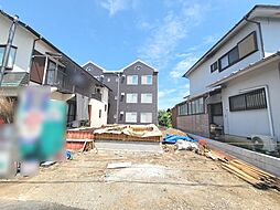 小田原市荻窪第10　1号棟