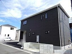 秦野市堀西第26