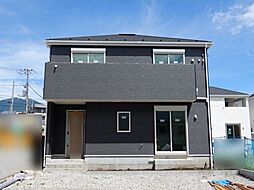 秦野市ひばりケ丘第2　1号棟