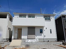 秦野市ひばりケ丘第2　3号棟