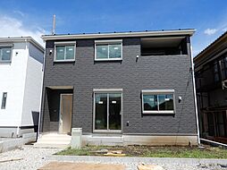 秦野市ひばりケ丘第2　4号棟