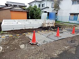 秦野市第2堀西
