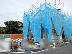秦野市渋沢　1号棟