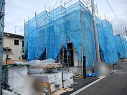 秦野市渋沢　2号棟