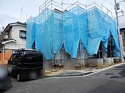 秦野市渋沢　3号棟