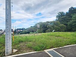 小田原市久野　B区画