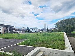 小田原市久野　C区画