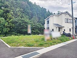 小田原市久野　D区画