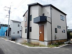 秦野市渋沢　4号棟