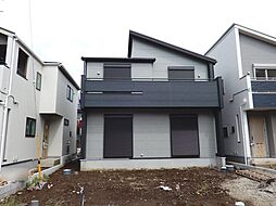秦野市渋沢　6号棟