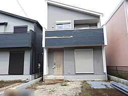 秦野市渋沢　7号棟