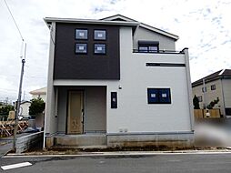 秦野市渋沢　10号棟