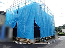 秦野市渋沢　11号棟